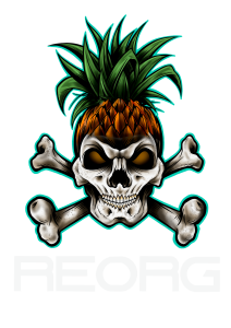 Reorg Logo