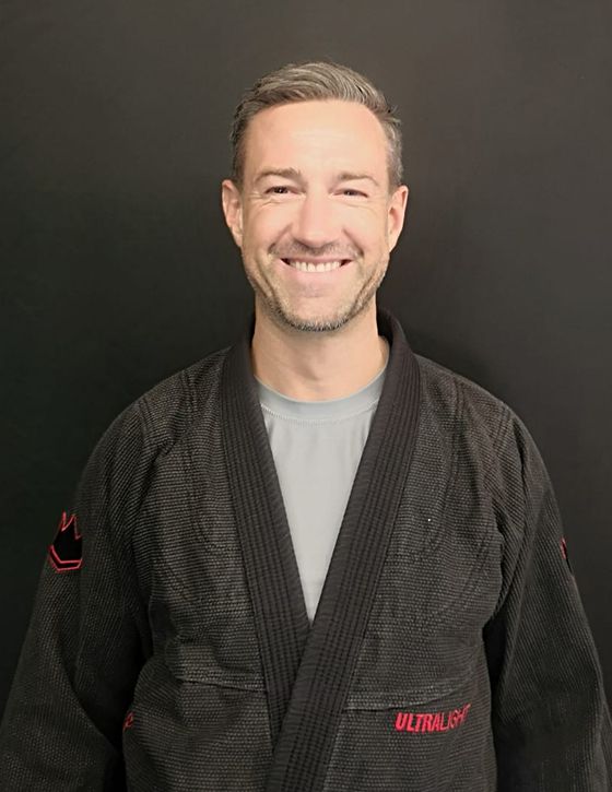 Jim - Instructor